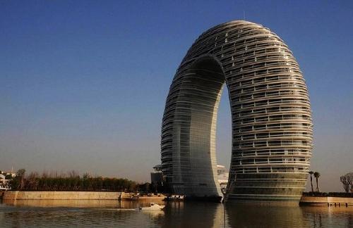 东台盘点网架安装中使用钢结构对住宅的优势体现